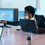 Part 1:Tech trends upending traditional industries