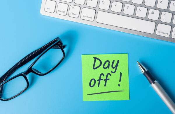 leave management featured image