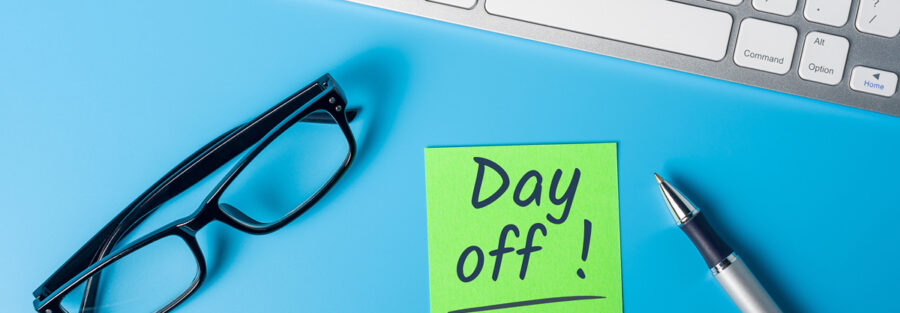 leave management featured image