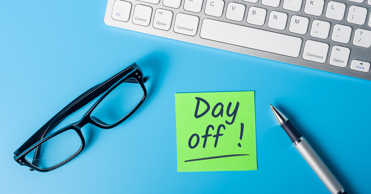 leave management featured image